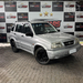 GRAND VITARA 2.0 4X4 16V 4P MANUAL - 1998 - CAXIAS DO SUL