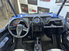 QUADRICICLO UTV POLARIS RZR S 900 EPS BLUE FIRE - 2016 - CAXIAS DO SUL