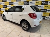 SANDERO 1.6 EXPRESSION 8V FLEX 4P MANUAL - 2015 - CAXIAS DO SUL