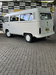 KOMBI 1.6 FURGÃO 8V 3P MANUAL - 2001 - CAXIAS DO SUL