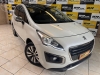 3008 1.6 GRIFFE THP 16V 4P AUTOMÁTICO - 2015 - CAXIAS DO SUL