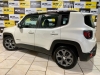 RENEGADE 1.8 16V FLEX LIMITED 4P AUTOMÁTICO - 2018 - CAXIAS DO SUL