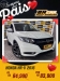 HR-V 1.8 16V FLEX EX 4P AUTOMÁTICO - 2016 - CAXIAS DO SUL