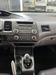 CIVIC 1.8 LXS 16V FLEX 4P MANUAL - 2008 - CAXIAS DO SUL