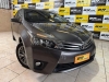 COROLLA 2.0 XEI 16V FLEX 4P AUTOMÁTICO - 2016 - CAXIAS DO SUL