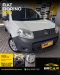 FIORINO 1.4 HARD WORKING FURGÃO EVO 8V FLEX 2P MANUAL - 2018 - CAXIAS DO SUL