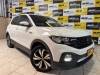 T-CROSS 1.0 COMFORTLINE TSI FLEX 4P AUTOMÁTICO - 2022 - CAXIAS DO SUL