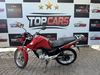 CG 150 FAN - 2015 - CAXIAS DO SUL