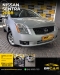 SENTRA 2.0 S 16V 4P MANUAL - 2008 - CAXIAS DO SUL