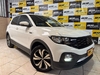 T-CROSS 1.0 COMFORTLINE TSI FLEX 4P AUTOMÁTICO - 2022 - CAXIAS DO SUL