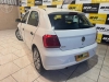 GOL 1.0 12V MPI TOTALFLEX 4P MANUAL - 2021 - CAXIAS DO SUL