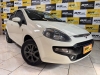 PUNTO 1.4 ATTRACTIVE 8V FLEX 4P MANUAL - 2016 - CAXIAS DO SUL