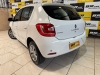 SANDERO 1.6 EXPRESSION 8V FLEX 4P MANUAL - 2015 - CAXIAS DO SUL