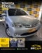 ETIOS 1.5 X SEDAN 16V FLEX 4P MANUAL - 2014 - CAXIAS DO SUL