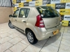 SANDERO 1.0 EXPRESSION 16V FLEX 4P MANUAL - 2012 - CAXIAS DO SUL