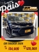 TRACKER 1.2 12V PREMIER TURBO FLEX 4P AUTOMÁTICO - 2024 - CAXIAS DO SUL