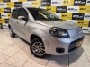 UNO 1.0 EVO VIVACE 8V FLEX 4P MANUAL - 2016 - CAXIAS DO SUL