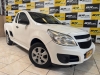 MONTANA 1.4 MPFI LS CS 8V FLEX 2P MANUAL - 2018 - CAXIAS DO SUL