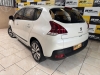 3008 1.6 GRIFFE THP 16V 4P AUTOMÁTICO - 2015 - CAXIAS DO SUL