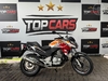 CB 300R ABS - 2014 - CAXIAS DO SUL