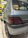 CLIO 1.6 RT 8V 4P MANUAL - 1999 - CAXIAS DO SUL