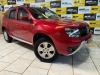 DUSTER 1.6 DYNAMIQUE 4X2 16V FLEX 4P MANUAL - 2017 - CAXIAS DO SUL