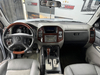 PAJERO FULL 3.2 GLS 4X4 16V TURBO INTERCOOLER DIESEL 4P AUTOMÁTICO - 2007 - CAXIAS DO SUL