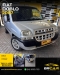 DOBLÓ 1.8 MPI HLX 16V FLEX 4P MANUAL - 2007 - CAXIAS DO SUL