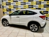HR-V 1.8 16V FLEX EX 4P AUTOMÁTICO - 2016 - CAXIAS DO SUL