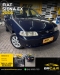 SIENA 1.3 MPI FIRE EX 8V 4P MANUAL - 2003 - CAXIAS DO SUL
