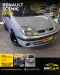 SCÉNIC 1.6 AUTHENTIQUE 16V FLEX 4P MANUAL - 2004 - CAXIAS DO SUL
