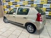 SANDERO 1.0 EXPRESSION 16V FLEX 4P MANUAL - 2012 - CAXIAS DO SUL