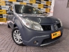 SANDERO 1.6 PRIVILÉGE 8V FLEX 4P MANUAL - 2008 - CAXIAS DO SUL