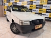 UNO 1.0 MPI LE FIRE 8V FLEX 2P MANUAL - 2008 - CAXIAS DO SUL