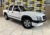 S10 2.4 ADVANTAGE 4X2 CD 8V FLEX 4P MANUAL - 2008 - CAXIAS DO SUL