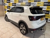 T-CROSS 1.0 COMFORTLINE TSI FLEX 4P AUTOMÁTICO - 2022 - CAXIAS DO SUL