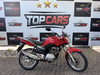 CG 150 FAN - 2015 - CAXIAS DO SUL