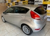 FIESTA 1.6 TITANIUM HATCH 16V FLEX 4P AUTOMÁTICO - 2015 - CAXIAS DO SUL