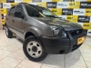 ECOSPORT 1.6 XLS 8V FLEX 4P MANUAL - 2004 - CAXIAS DO SUL