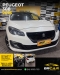 308 2.0 ALLURE 16V FLEX 4P AUTOMÁTICO - 2016 - CAXIAS DO SUL