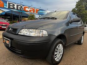 palio 1.0 mpi fire 8v flex 4p manual 2004 dois irmaos
