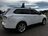 OUTLANDER 2.0 16V 4P AUTOMÁTICO - 2015 - DOIS IRMãOS
