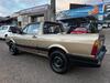 SAVEIRO 1.6 CL CS 8V 2P MANUAL - 1991 - DOIS IRMãOS
