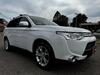 OUTLANDER 2.0 16V 4P AUTOMÁTICO - 2015 - DOIS IRMãOS