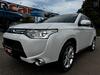 OUTLANDER 2.0 16V 4P AUTOMÁTICO - 2015 - DOIS IRMãOS