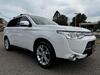 OUTLANDER 2.0 16V 4P AUTOMÁTICO - 2015 - DOIS IRMãOS
