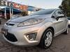 FIESTA 1.0 ECOBOOST TITANIUM HATCH 12V 4P AUTOMÁTICO - 2012 - DOIS IRMãOS