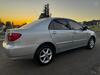 COROLLA 1.8 XLI 16V FLEX 4P MANUAL - 2008 - DOIS IRMãOS