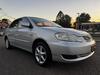 COROLLA 1.8 XLI 16V FLEX 4P MANUAL - 2008 - DOIS IRMãOS