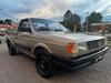 SAVEIRO 1.6 CL CS 8V 2P MANUAL - 1991 - DOIS IRMãOS